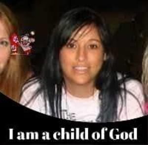 Meet your Posher, Tina l.